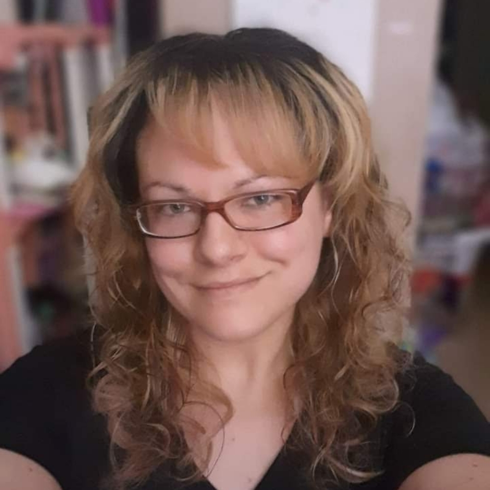 Meet your Posher, Rachelle